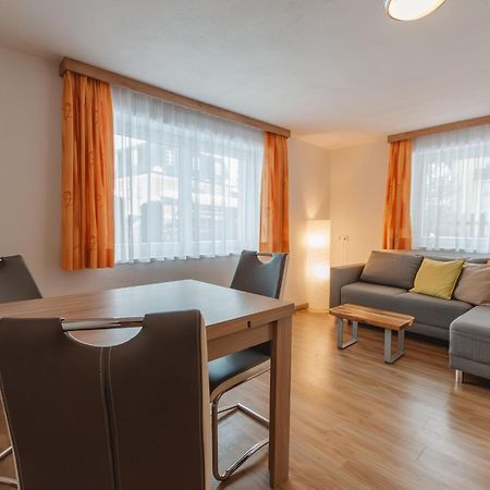 Apartment Sattlerweg By Interhome Heissingfelding Esterno foto