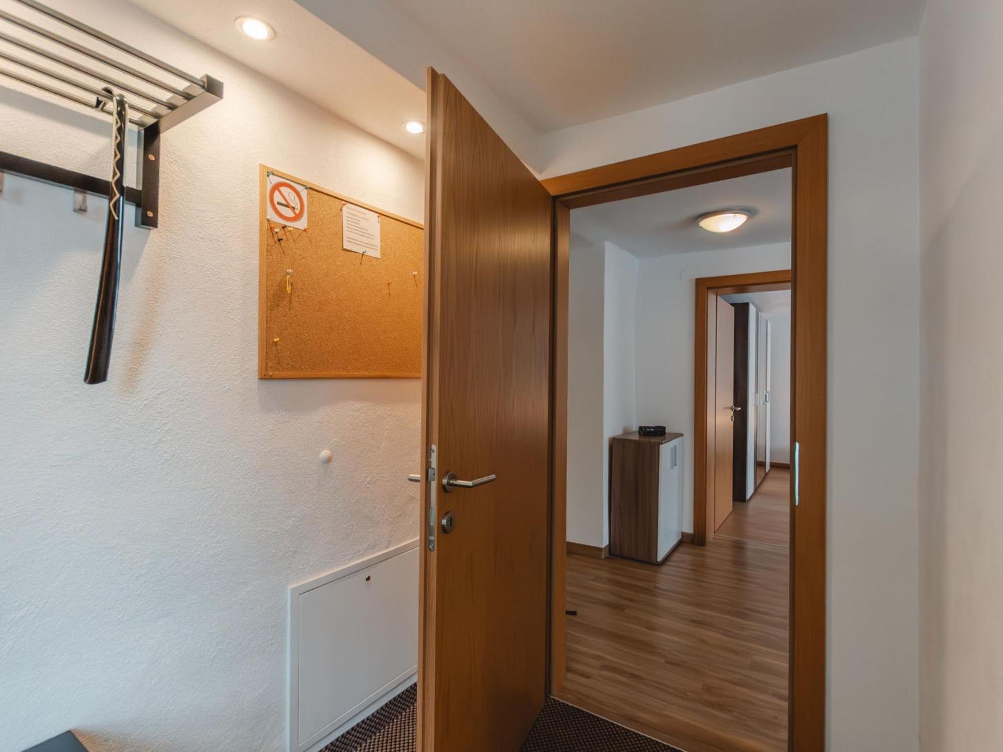 Apartment Sattlerweg By Interhome Heissingfelding Esterno foto