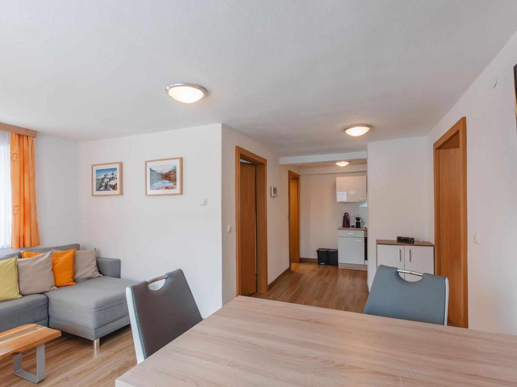 Apartment Sattlerweg By Interhome Heissingfelding Esterno foto