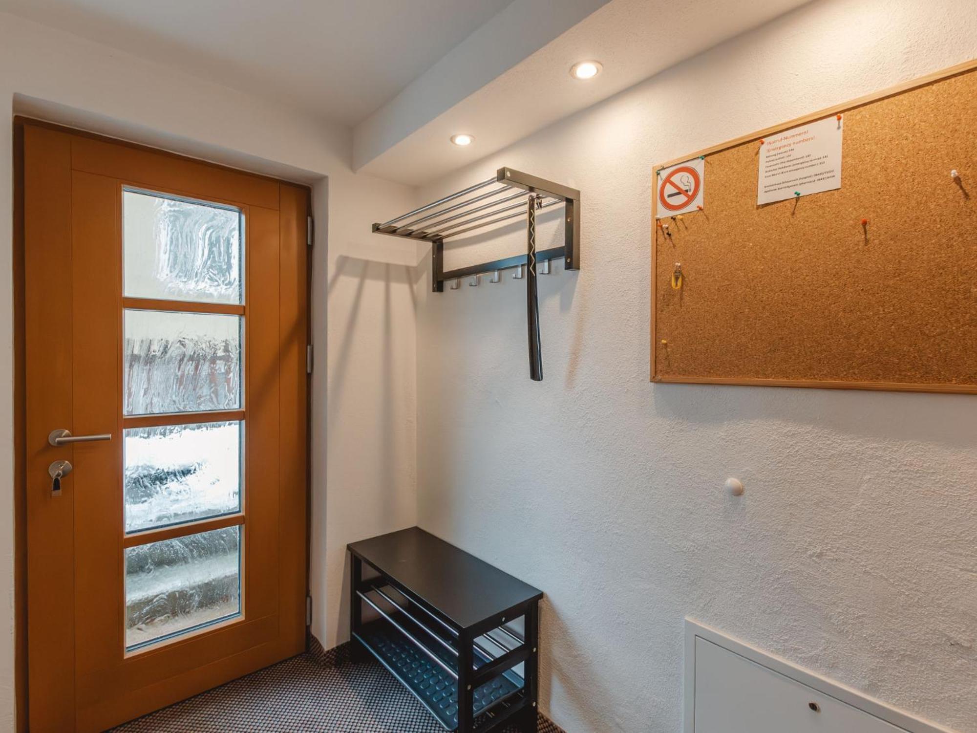 Apartment Sattlerweg By Interhome Heissingfelding Esterno foto