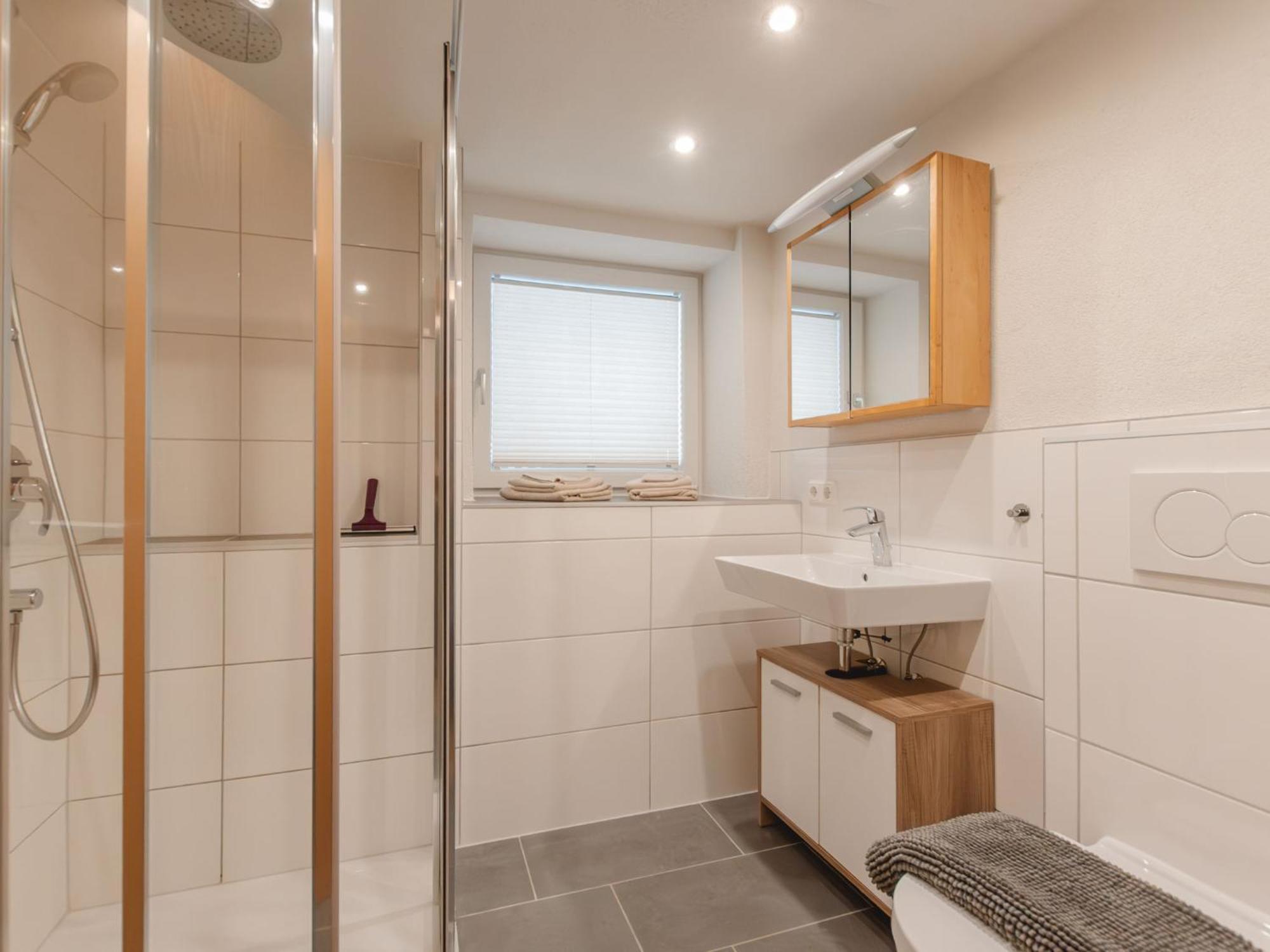 Apartment Sattlerweg By Interhome Heissingfelding Esterno foto