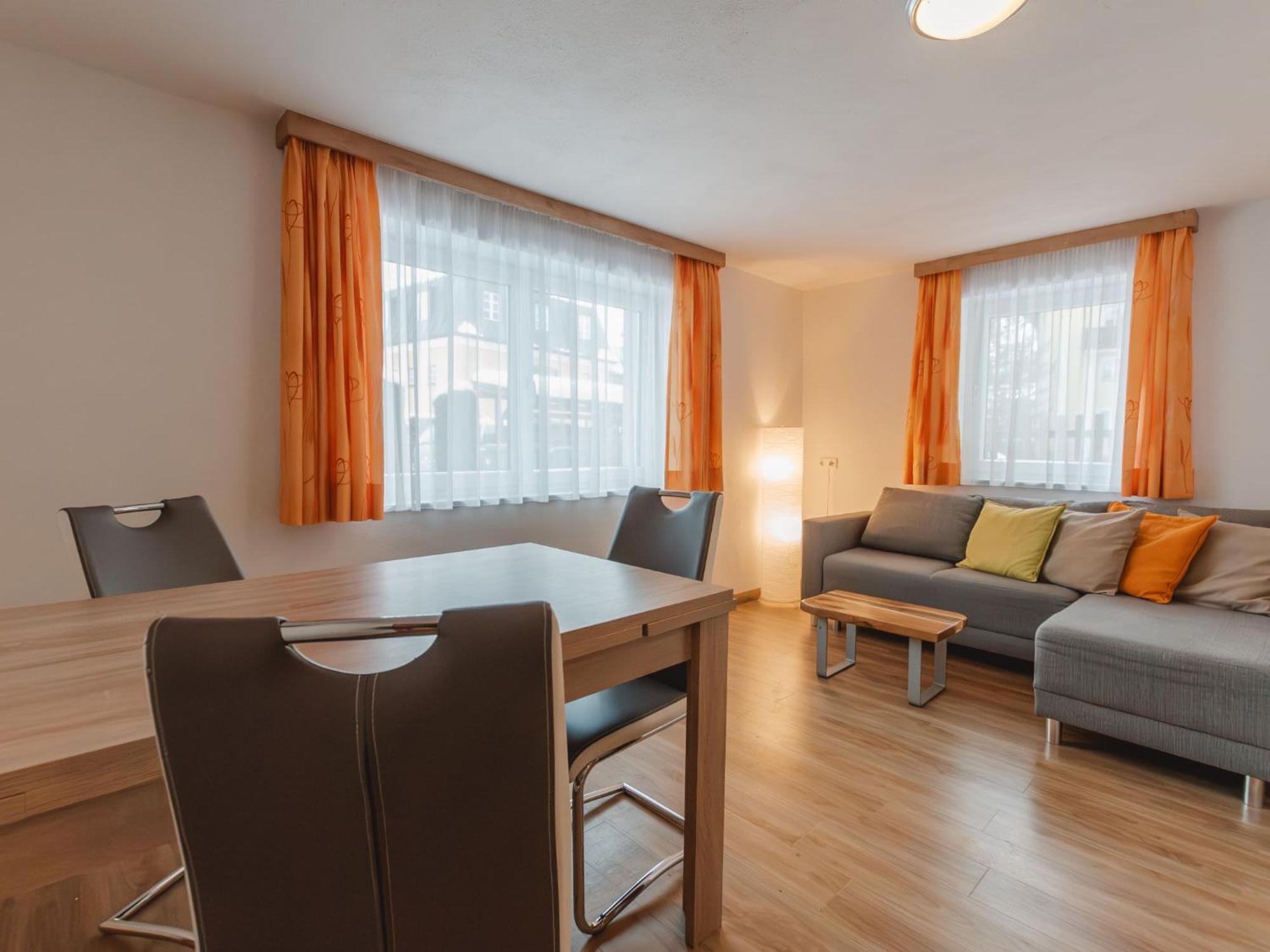 Apartment Sattlerweg By Interhome Heissingfelding Esterno foto
