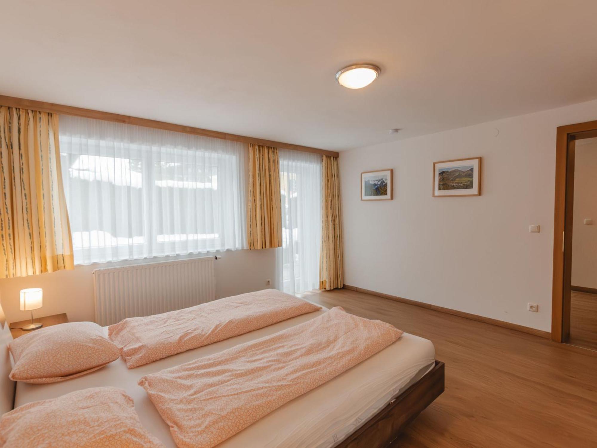 Apartment Sattlerweg By Interhome Heissingfelding Esterno foto
