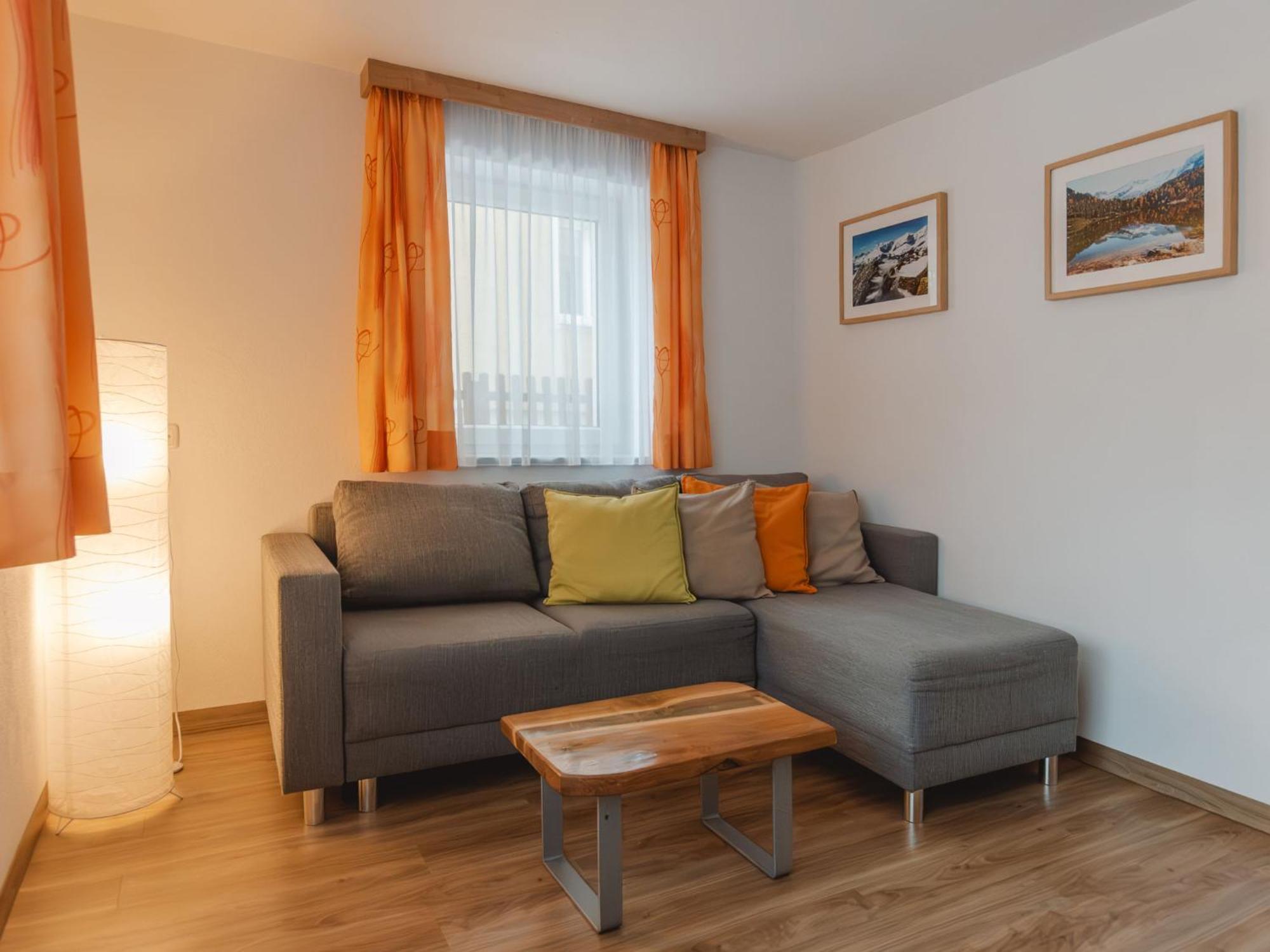 Apartment Sattlerweg By Interhome Heissingfelding Esterno foto